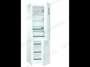 Холодильник Gorenje NRK6193TW4(731431, HZF3369E) - Фото